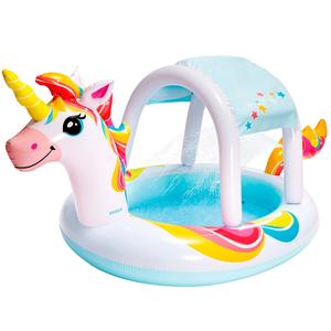 925136-uppblasbar-pool-med-dusch-och-enhorningstalt-intex-mangfargad-32x42x37-cm