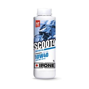 2800384-motorolja-for-motorcyklar-ipone-scoot-4-10w40-vit-2-l