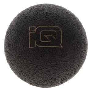 72487-black-massageboll-iq-cross-the-line-rollo-svart-6-5-cm