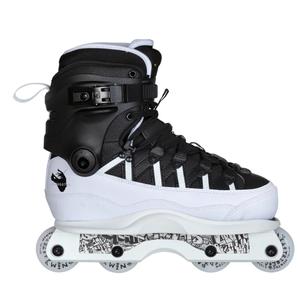 10105-rullskridskor-iqon-ag-15-montre-pro-skates-svart-vit