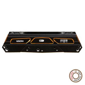 20101-vridbord-med-rullar-iqon-ag-decode-pro-80-svart-guld-80-mm