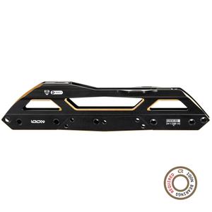 20305-vridbord-med-rullar-iqon-tr-decode-pro-110-svart-guld-110-mm