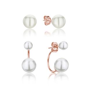 is009r-set-med-2-par-orhangen-for-kvinnor-isabella-ford-agata-pearl-rosa-guld-tu