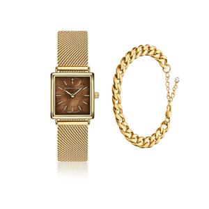 sfg1-1-damklocka-och-damarmband-isabella-ford-marie-rose-guld-26x28-mm