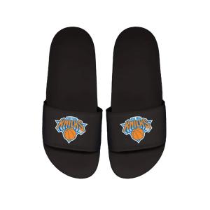 375433-01-intknicksprimary-noir-orange-bleu-new-york-knicks-sandaler-motto-svart-orange-bla