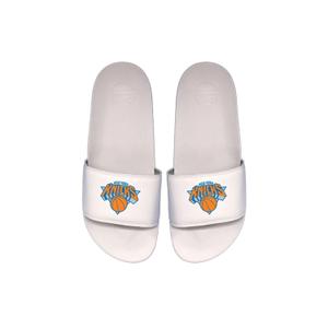 375433-10-intknicksprimary-blanc-bleu-orange-new-york-knicks-sandaler-motto-vit-bla-orange
