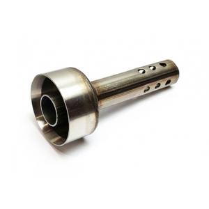1111354-motorcykel-avgas-dampare-ixil-db-killer-hyperlow-tp-hp4-silver-50x100-mm
