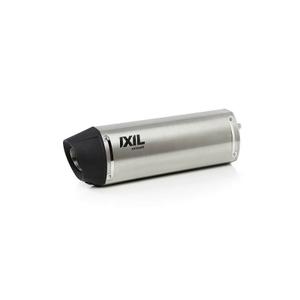 1113686001-motorcykel-avgas-dampare-ixil-hexoval-xtrem-oh6060vse-gra-svart-tu