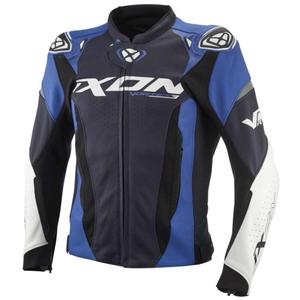 100201059-3009-skinnjacka-for-motorcykel-ixon-vortex-3-bla-blank