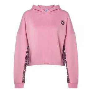 a001665-010-35-sweatshirt-med-huva-for-kvinnor-j-hayber-band-rosa-xl