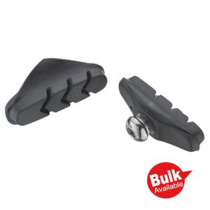 ja5170-bromsbelagg-jagwire-workshop-basics-road-brake-pad-black-100pcs-50-pairs-sram-shimano-svart-tu