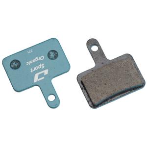 ja8058-sdn-bromsbelagg-jagwire-workshop-sport-shimano-deore-lx-t675-x25-svart-tu