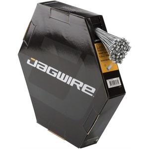 ja8094-broms-kabel-jagwire-workshop-1-5x2000mm-sram-shimano-100pcs-svart-tu