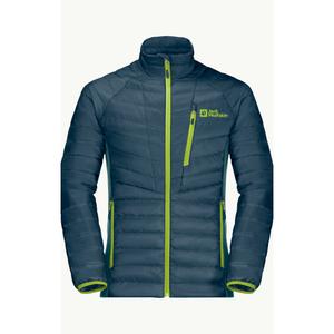 1206861-1274-vandringsjacka-jack-wolfskin-routeburn-pro-gt-morkt-hav-2xl