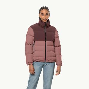1206921-3068-dunjacka-for-kvinnor-jack-wolfskin-alex-gt-efterglod-2xl