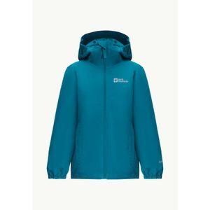 1609262-1284-vattentat-jacka-for-barn-jack-wolfskin-flaze-everest-bla
