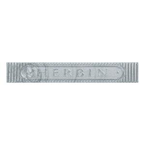 33105t-mjukt-ljusvax-jacques-herbin-blister-x4-silver-tu