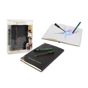 jada209452007-anteckningsblock-jada-toys-harry-potter-le-journal-de-tom-jedusor-svart-vit-tu