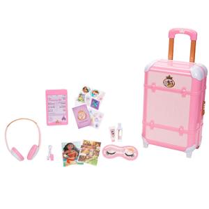 192995223820-resvaska-for-flicka-jakks-pacific-disney-princesses-luxury-rosa-tu