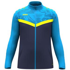 9324-e-914-traningsjacka-i-polyester-for-barn-jako-iconic-marinbla-skybla-fluorescerande-gul