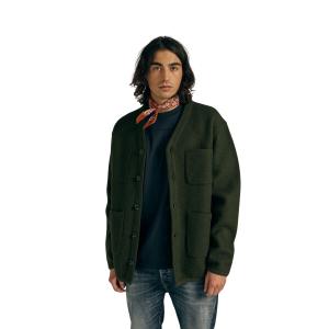 1seiji0000000ml-9345-klassisk-jacka-japan-rags-seiji-djupgron