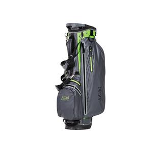jbwp-grg-hybridd-golfbag-for-unisex-jucad-wateproof-gra-gron-tu
