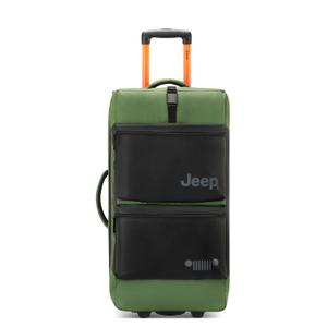 j0274024013-resvaska-med-trolley-jeep-js006b-73-cm-gron-73x36x30-cm