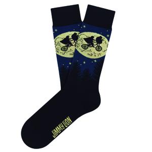 jl0083-blue-strumpor-jimmy-lion-et-flying-bla