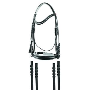 br00220-dressyrtrans-jm-c-brillantini-svart-tu