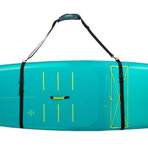 609925001-kajakhallare-jobe-sports-strap-svart-tu