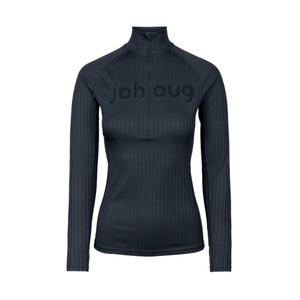 210670-ink-jacka-for-kvinnor-johaug-rib-tech-morkbla
