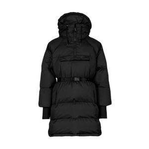 220807-tblck-lang-dunjacka-for-kvinnor-johaug-poncho-2-0-svart