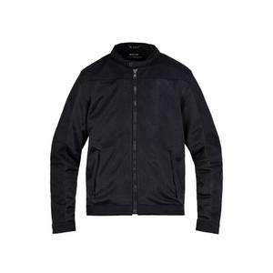 j8001-2xl-vattentat-jacka-john-doe-aero-mesh-svart