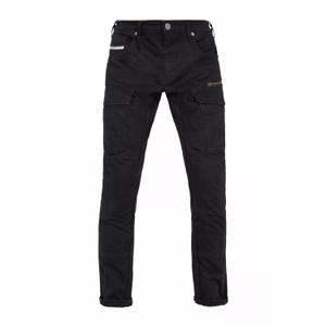 mjdc5001-30-32-cargo-byxor-for-motorcykel-john-doe-defender-mono-svart