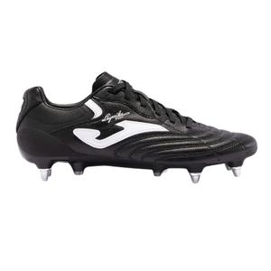 acus2401sg-fotbollsskor-joma-aguila-cup-sg-negro-blanco