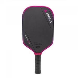 17116-racket-for-pickleball-joola-tyson-mcguffin-magnus-3s-16-svart-rosa-41-9x19-1-cm