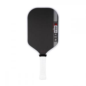 300807-racket-for-pickleball-joola-ben-johns-perseus-pro-iv-14-svart-vit-tu