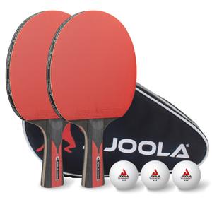 54822-bordtennisracketar-joola-carbon-x2-rod-svart-tu