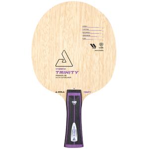 65010-racket-for-bordtennis-joola-vyzaryz-trinity-fl-beige-tu