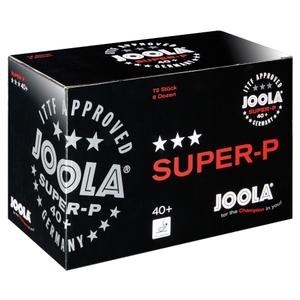t4957-bordtennisboll-joola-super-p-x72-vit-tu