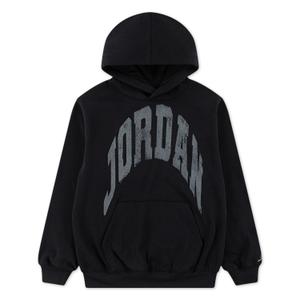 95f363-023-sweatshirt-med-huva-for-barn-jordan-mvp-svart
