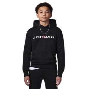95d665-023-sweatshirt-med-huva-for-barn-jordan-mj-baseline-svart