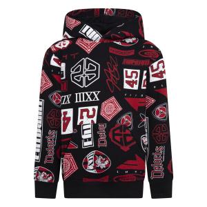 95d741-023-sweatshirt-med-huva-for-barn-jordan-mj-essentials-svart