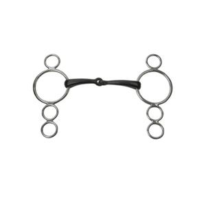 144050-dubbelbett-for-hastar-jp-korsteel-ring-dutch-gag-bit-svart-14-cm
