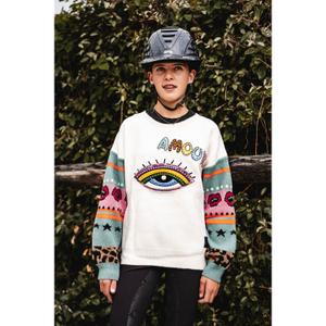 2470000149456-blanc-jumper-for-kvinnor-ju-pa-umour-vit-tu