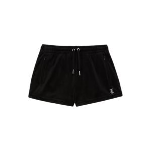 jcwh121001-101-sammetsshorts-for-kvinnor-juicy-couture-tamia-svart