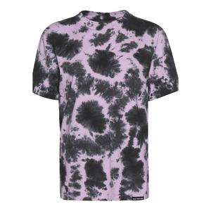 jlts273-15186-t-shirt-for-kvinnor-just-rhyse-just-rhyse-lost-paradise-vit-fargad