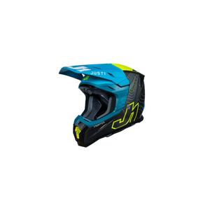 60600102120020-motocrosshjalm-just1-j22-c-frontier-gul-fluo-bla-karbon-matt