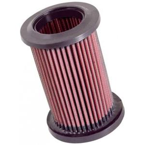 kndu1006-luftfilter-k-n-ducati-sport-1000-06-10-svart-rod-tu