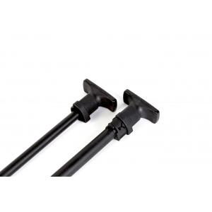 k0360016-spader-korum-leverage-xt-screwpoint-100cm-2x6-svart-100-cm